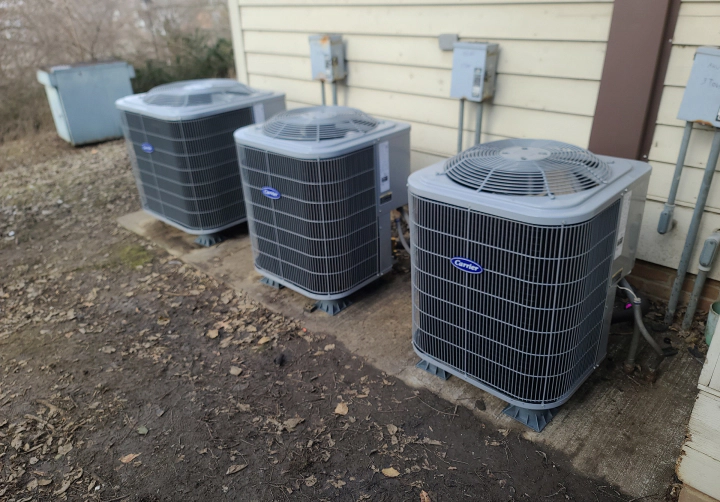 air conditioning condensing units outdoor athens oh